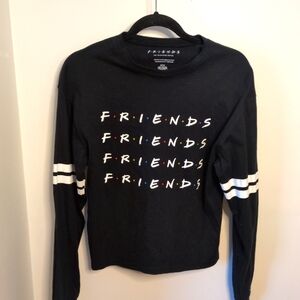 FRIENDS Long Sleeve T